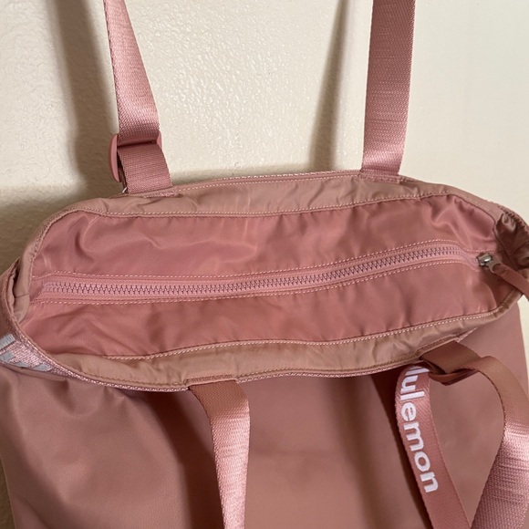 lululemon athletica The Rest is Written Tote